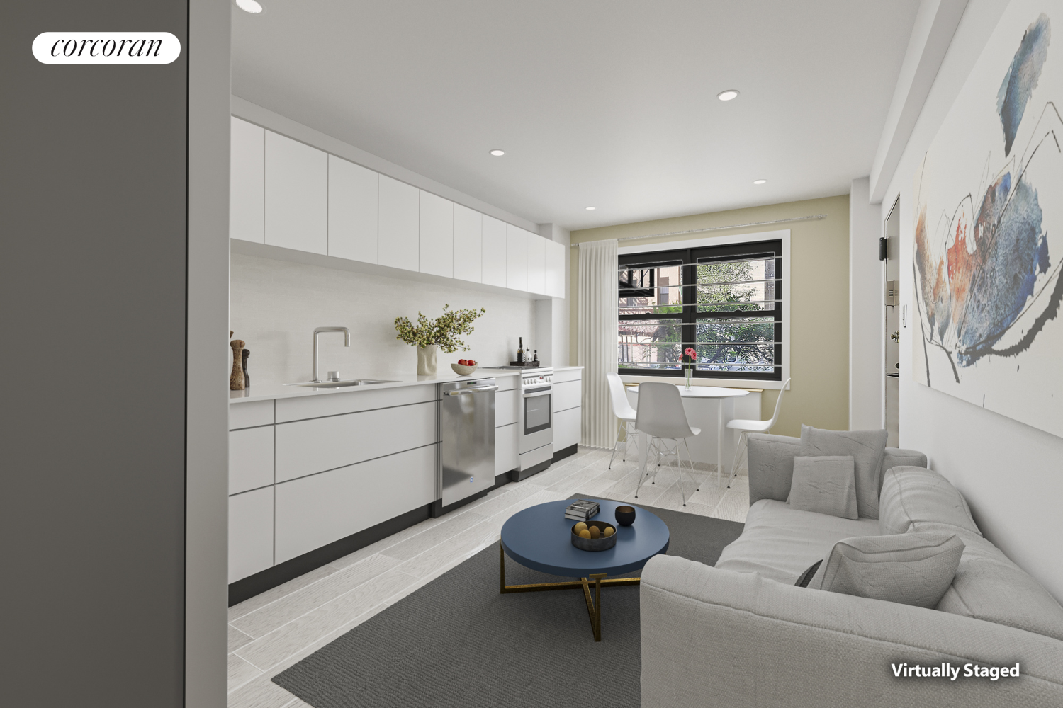 347 E 53RD Street LA