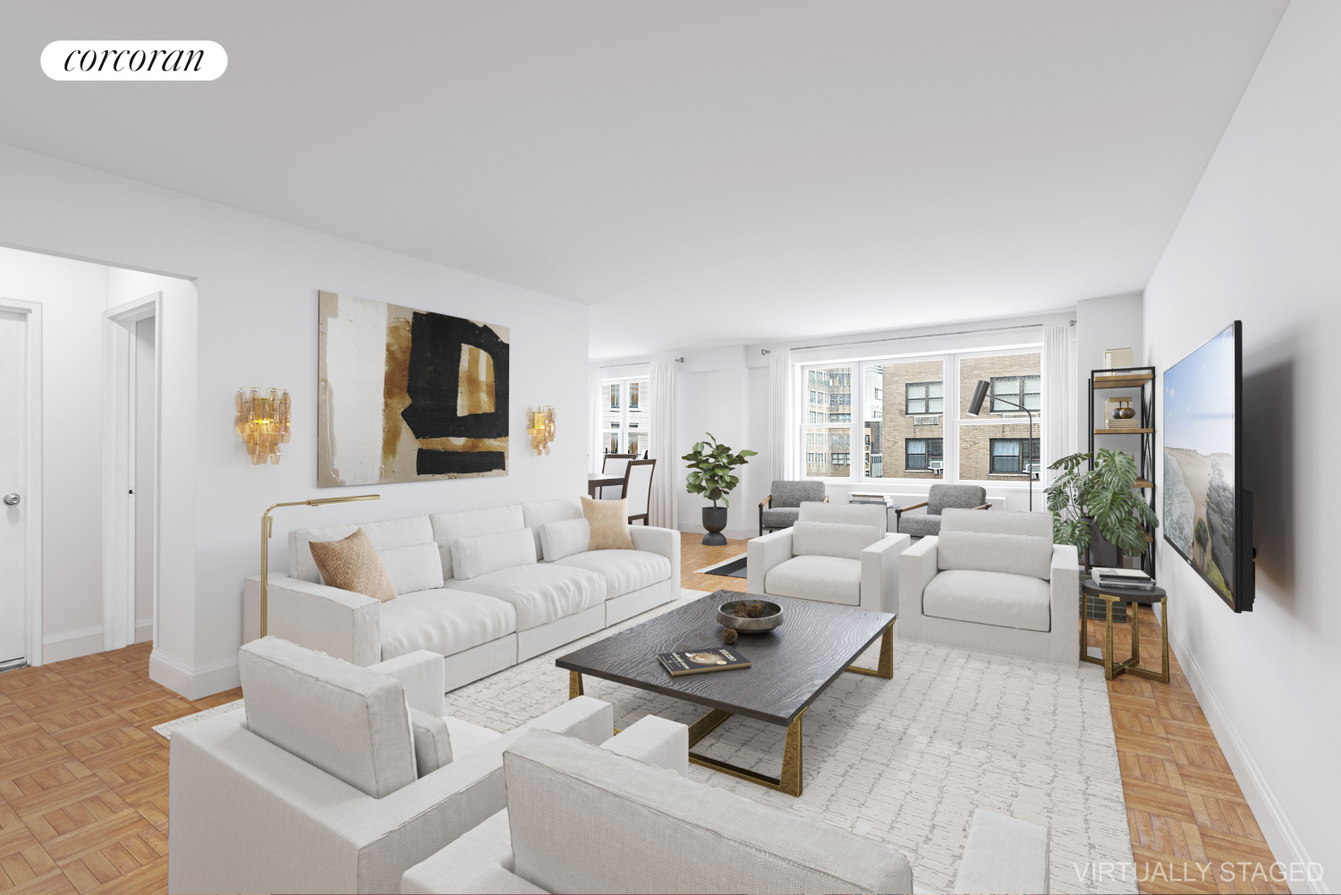 136 E 56TH Street 9D