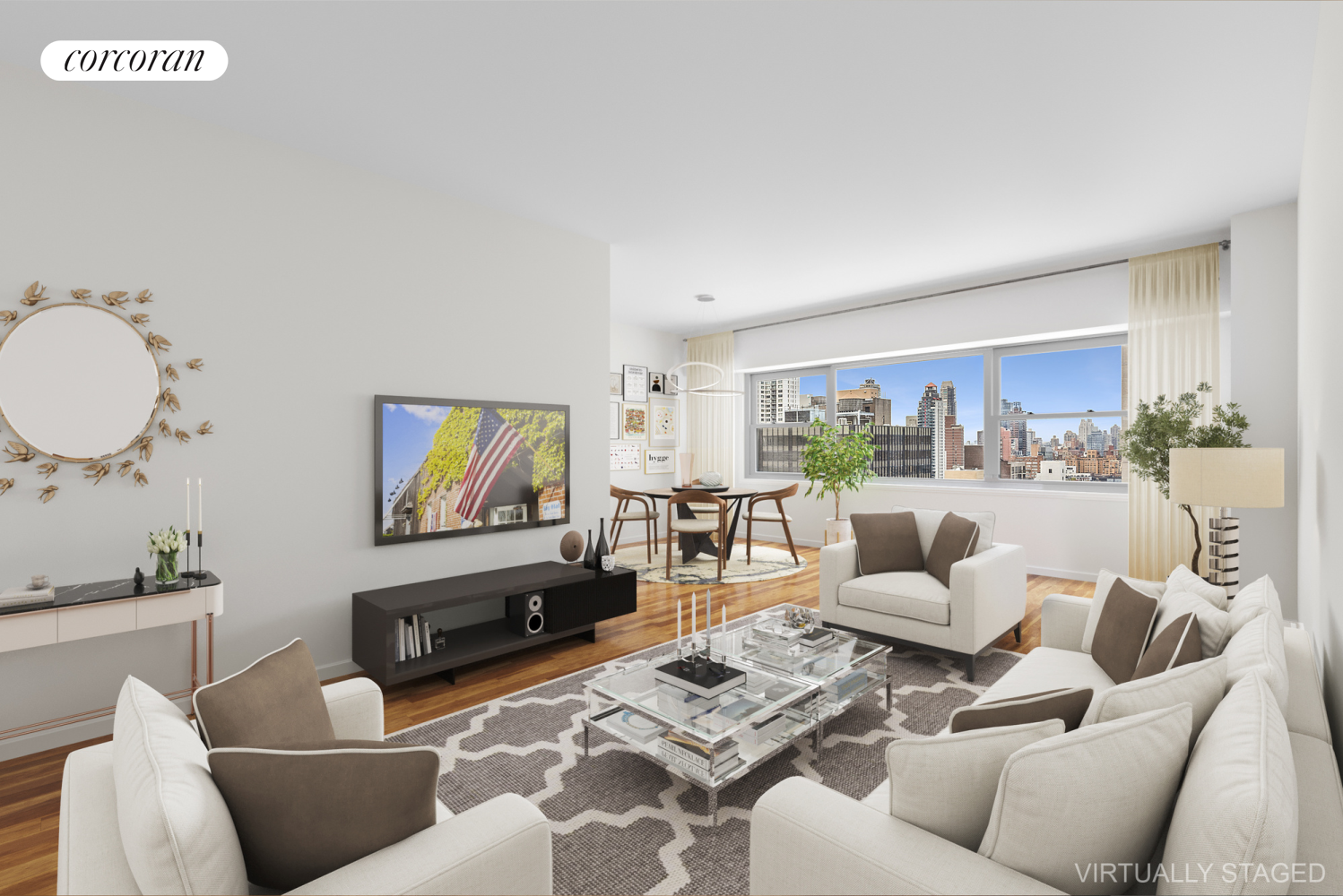 400 E 54TH Street 31E