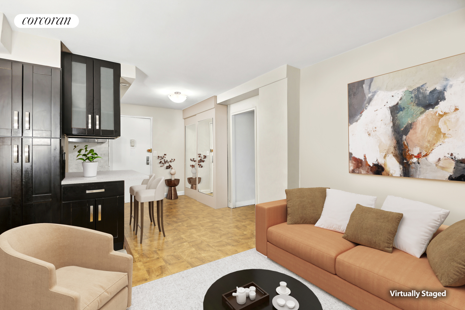 211 E 53RD Street 9L