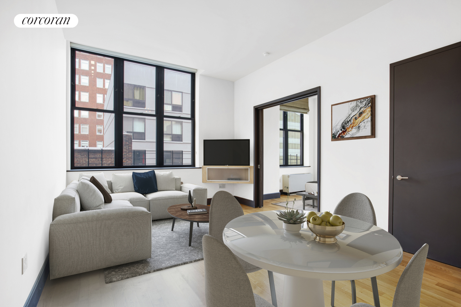 421 W 54TH Street 4G