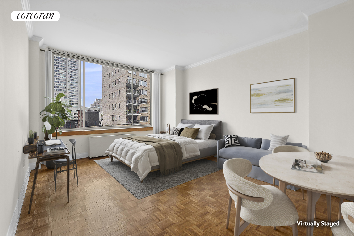 350 E 82ND Street 8F