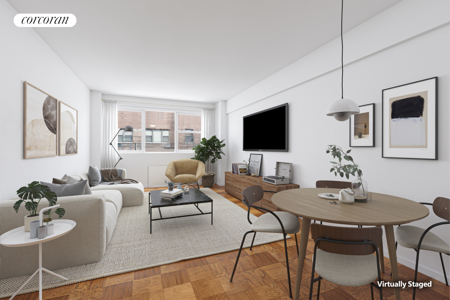 211 E 53RD Street 14A