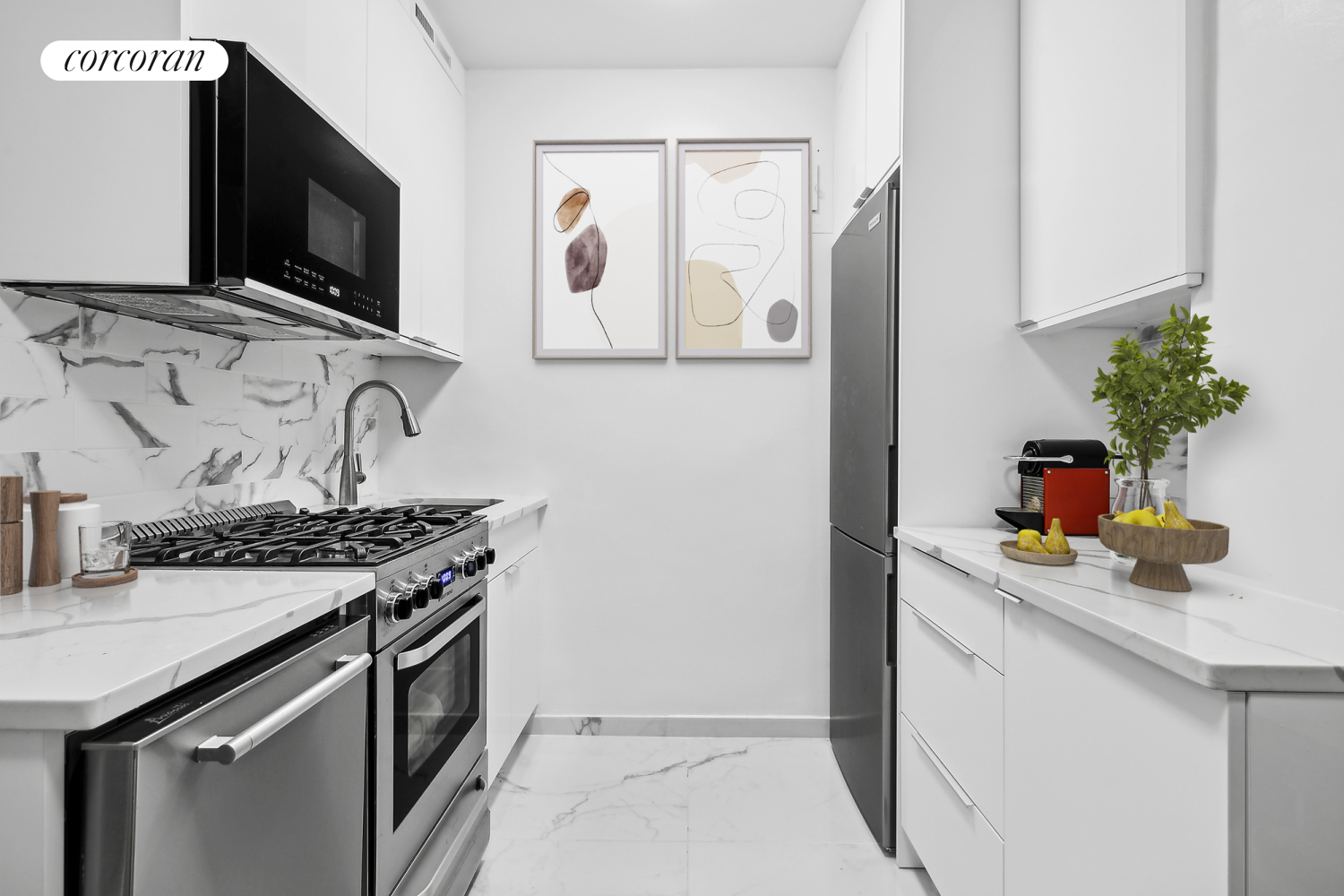 211 E 53RD Street 14A
