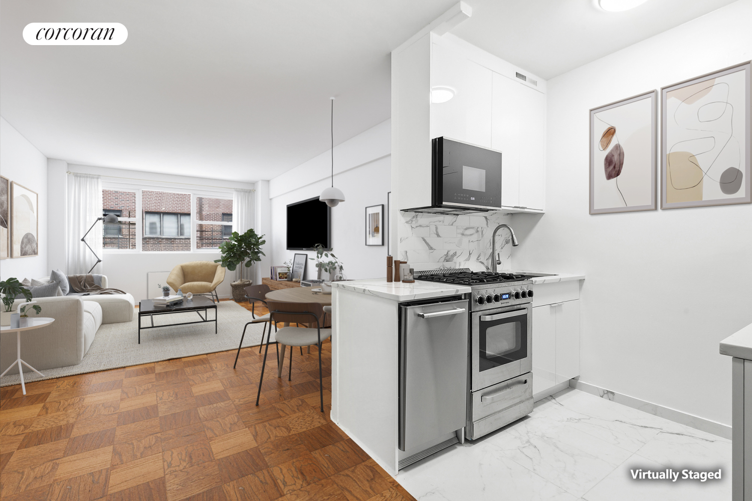 211 E 53RD Street 14A