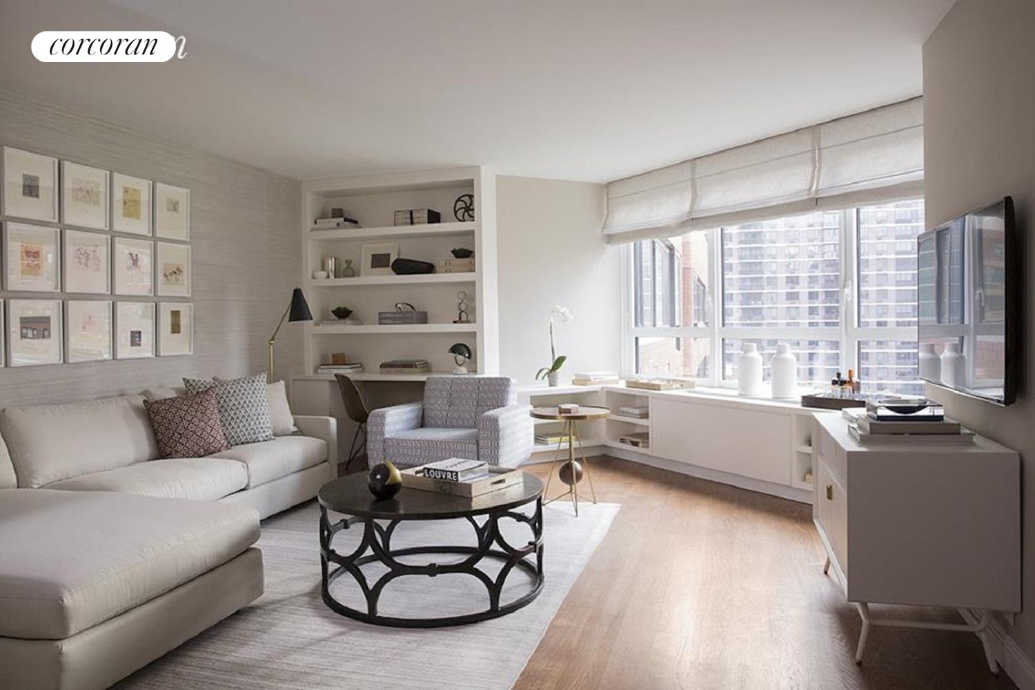 200 E 94TH Street 2311