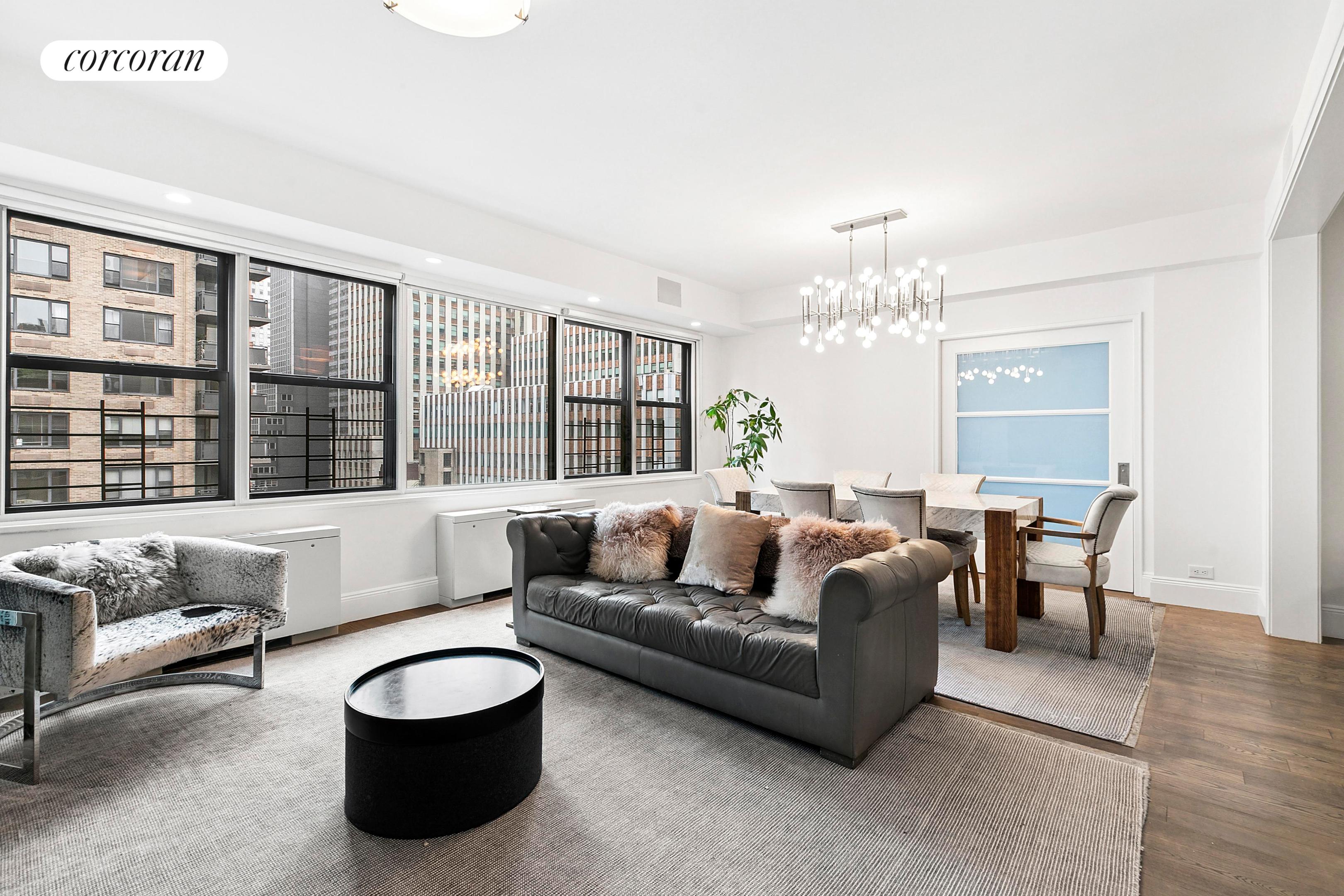 305 E 40TH Street 20CD