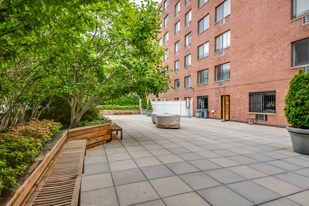 333 E 119TH Street 1A