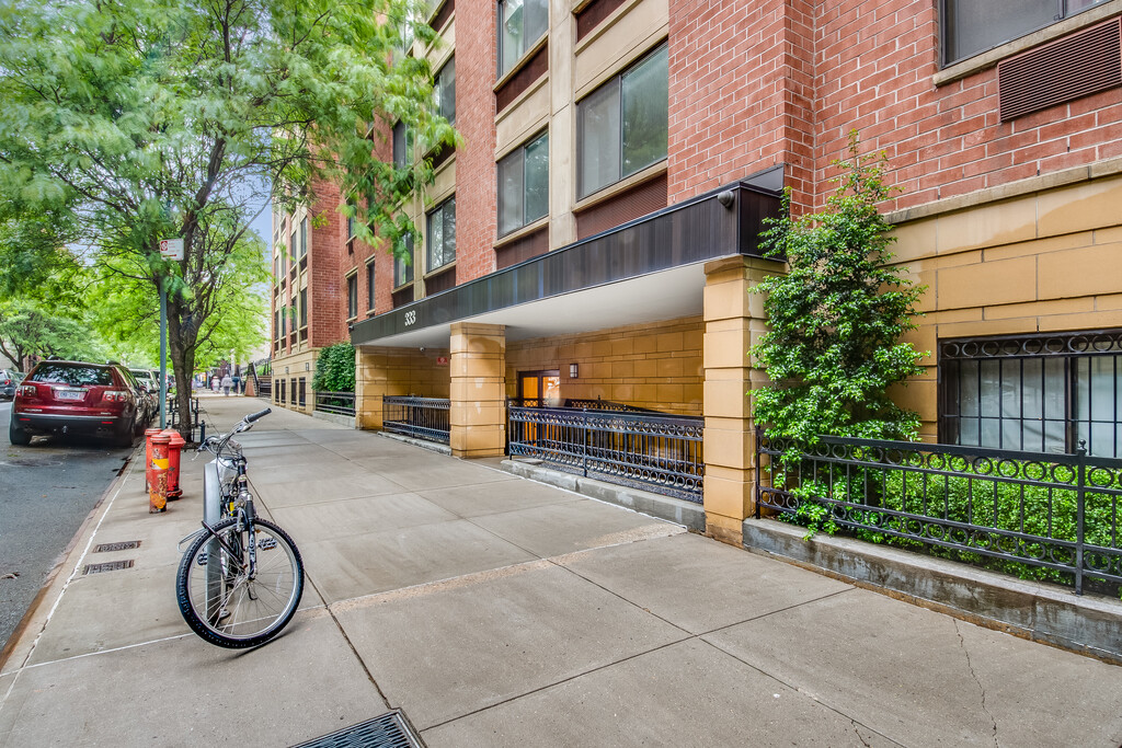 333 E 119TH Street 1A