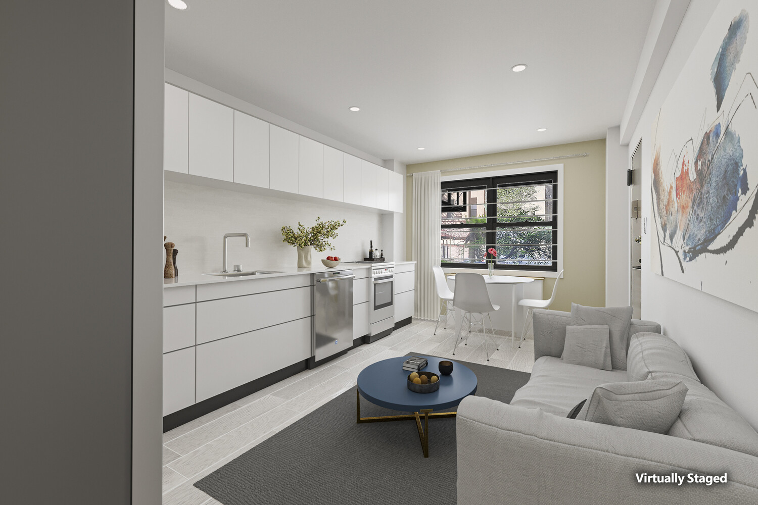 347 E 53RD Street LA