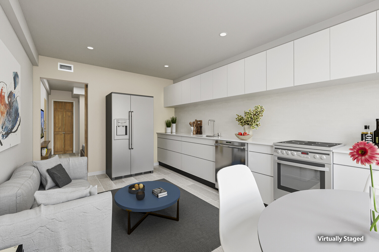 347 E 53RD Street LA