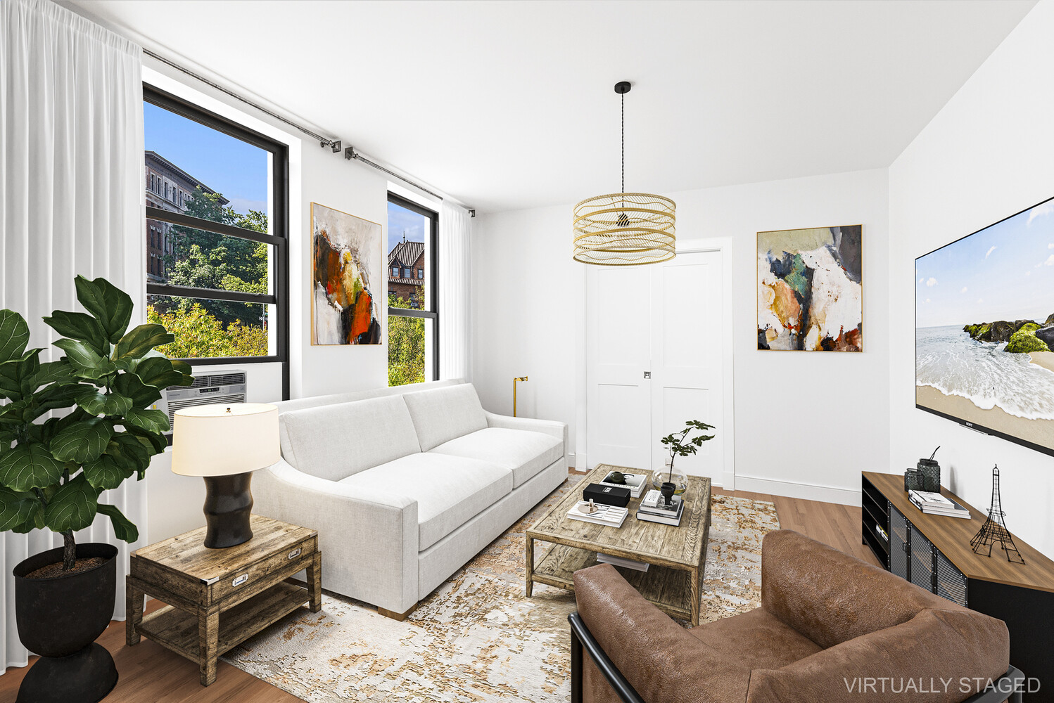 305 W 150TH Street 705