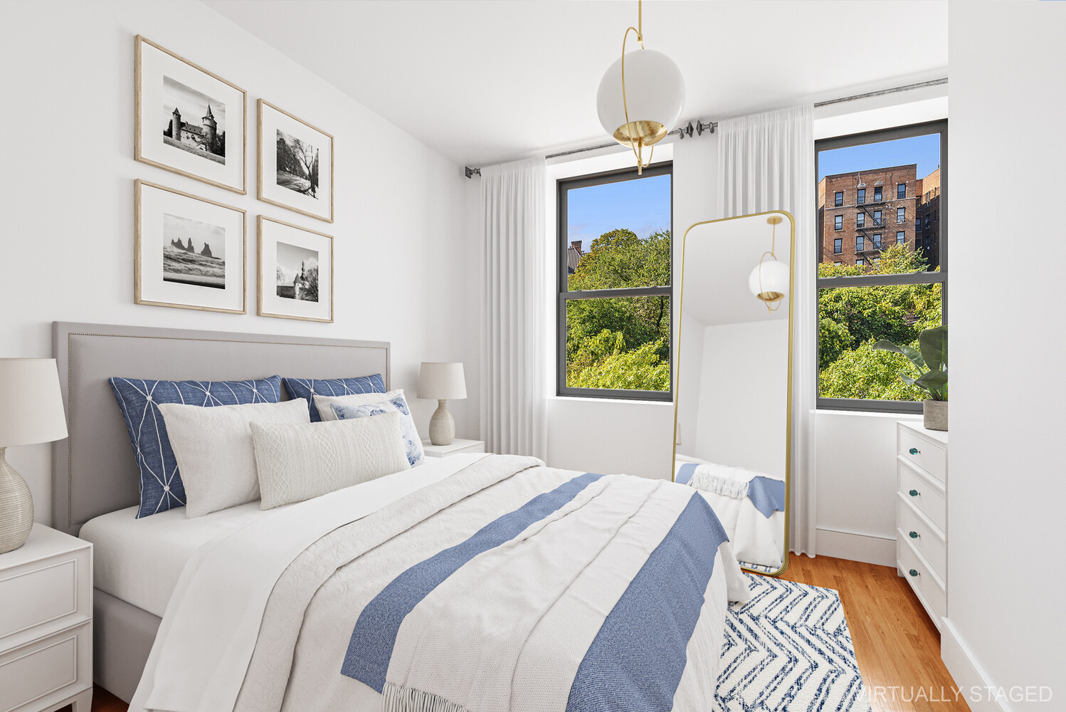 305 W 150TH Street 705