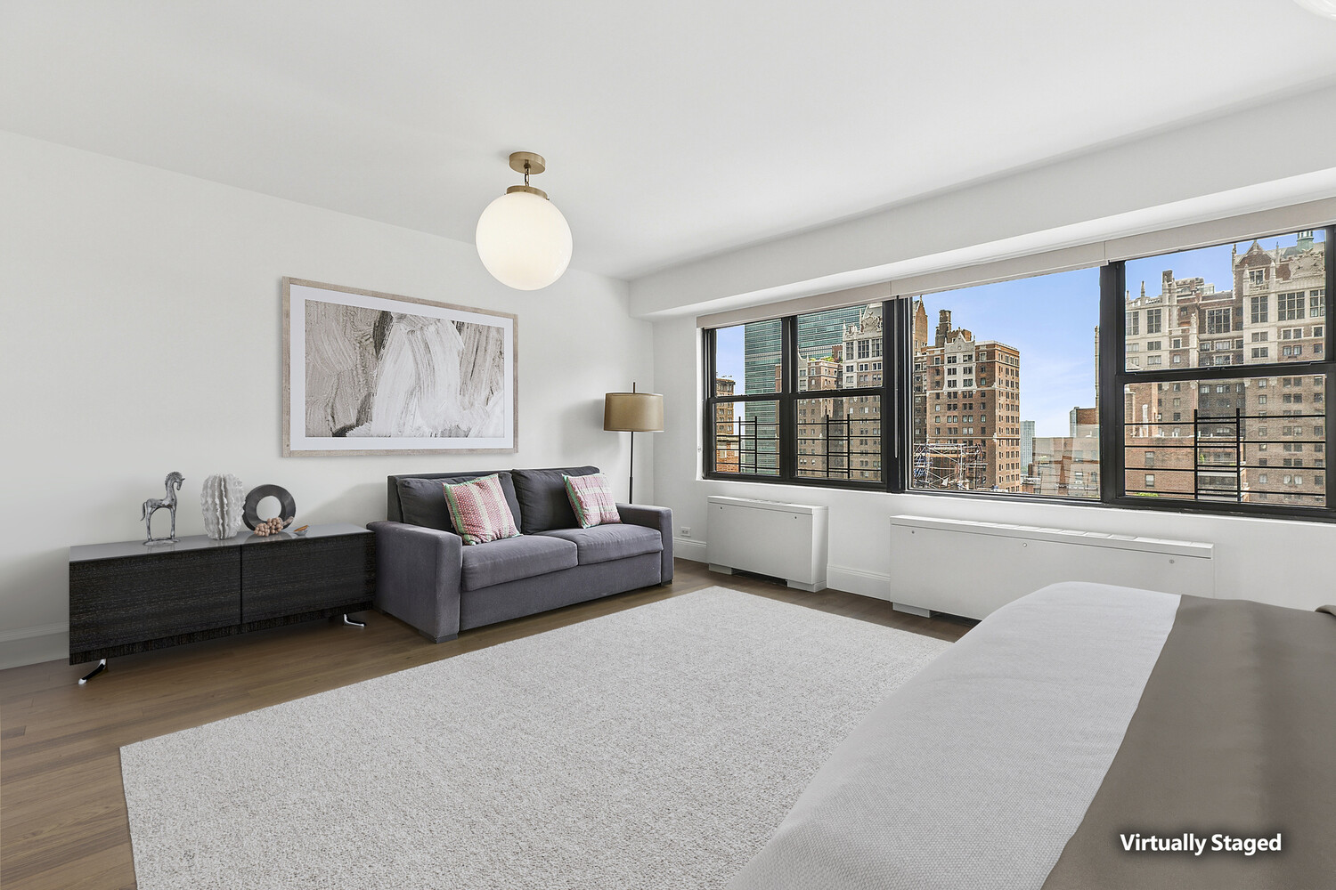 305 E 40TH Street 20CD