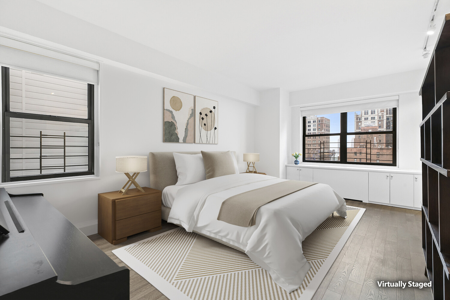 305 E 40TH Street 20CD