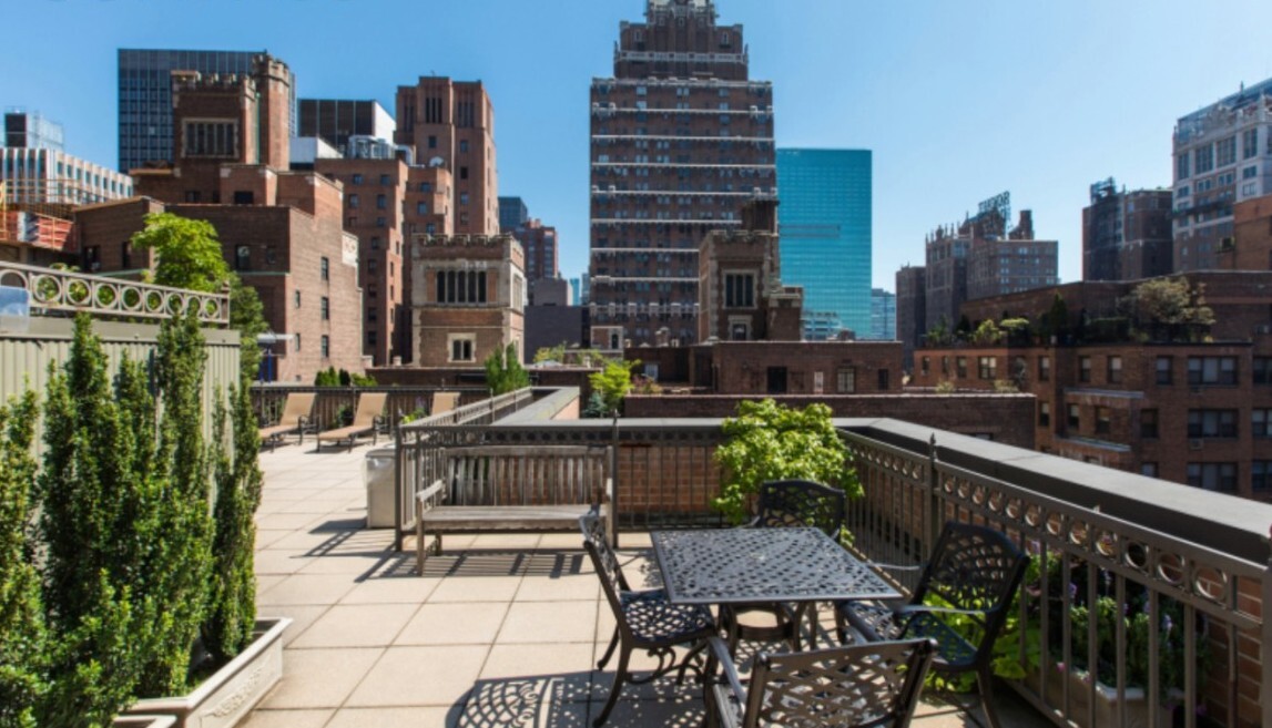305 E 40TH Street 20CD