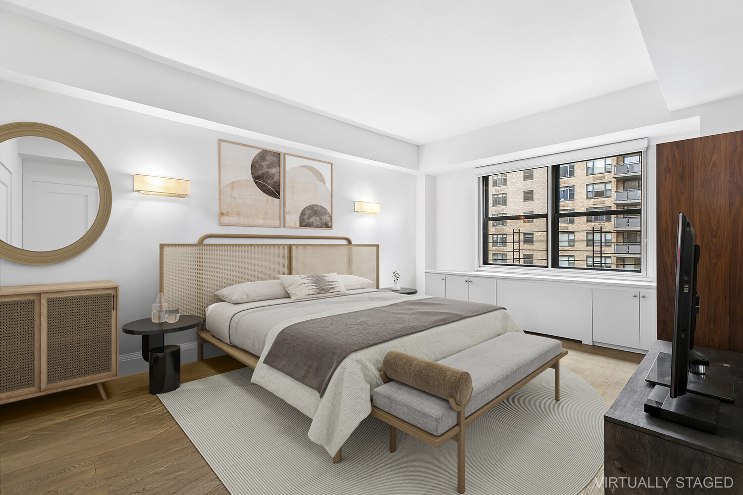 305 E 40TH Street 20CD