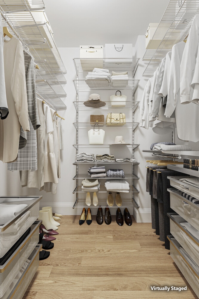 305 E 40TH Street 20CD