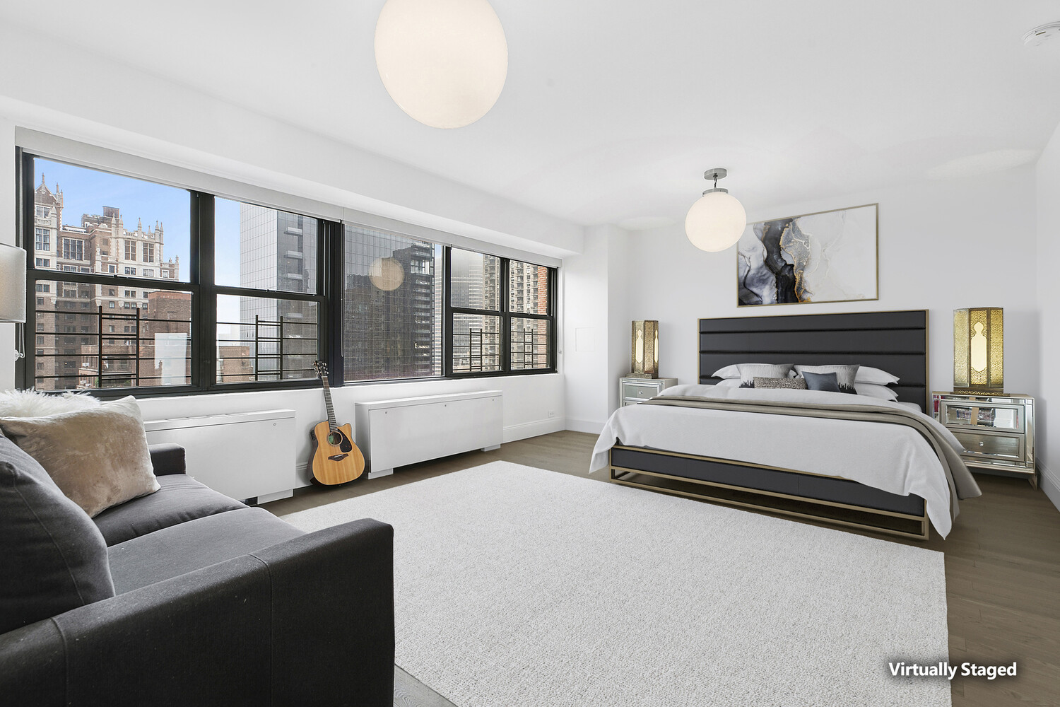 305 E 40TH Street 20CD