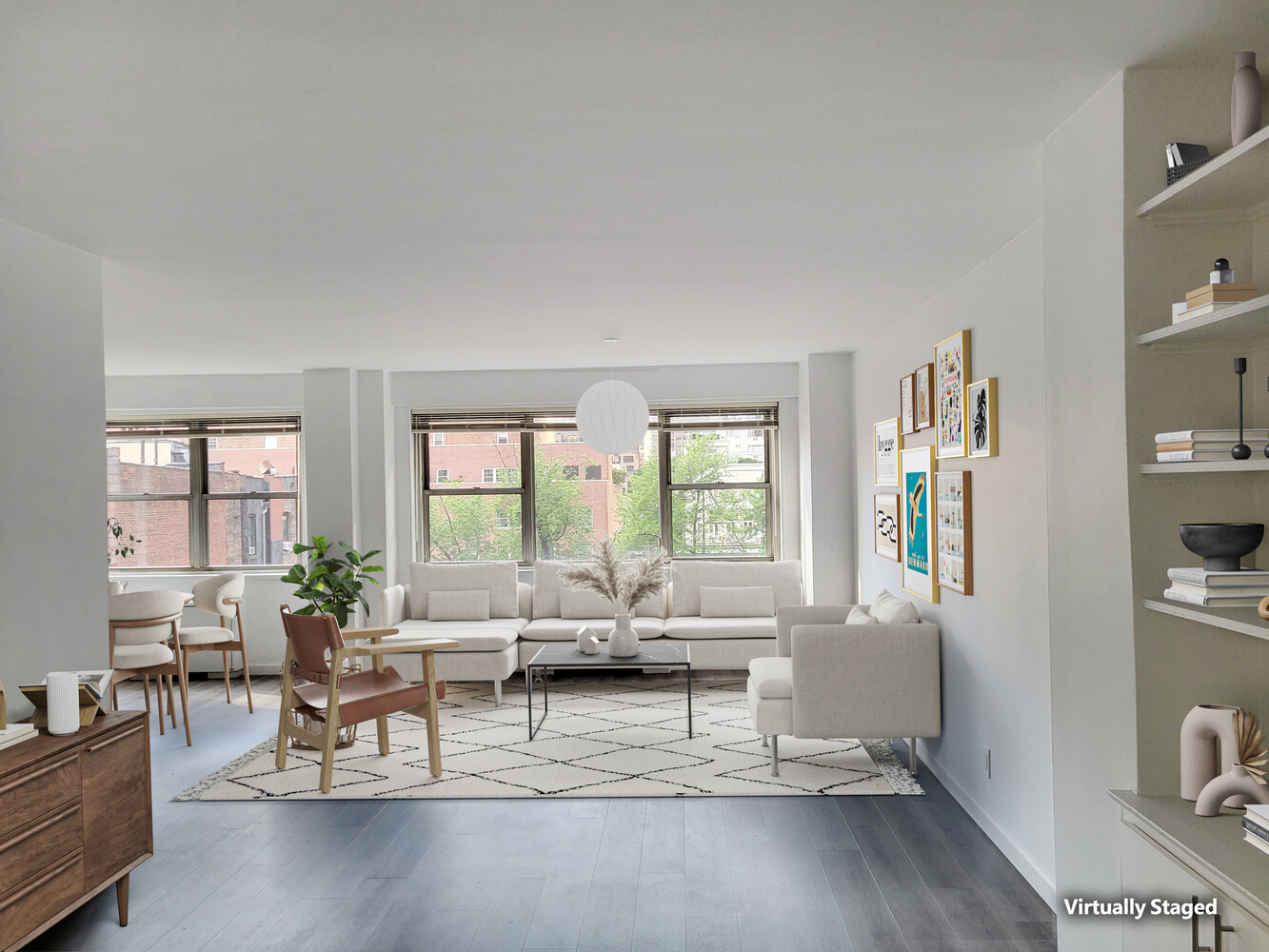 211 E 53RD Street 8E