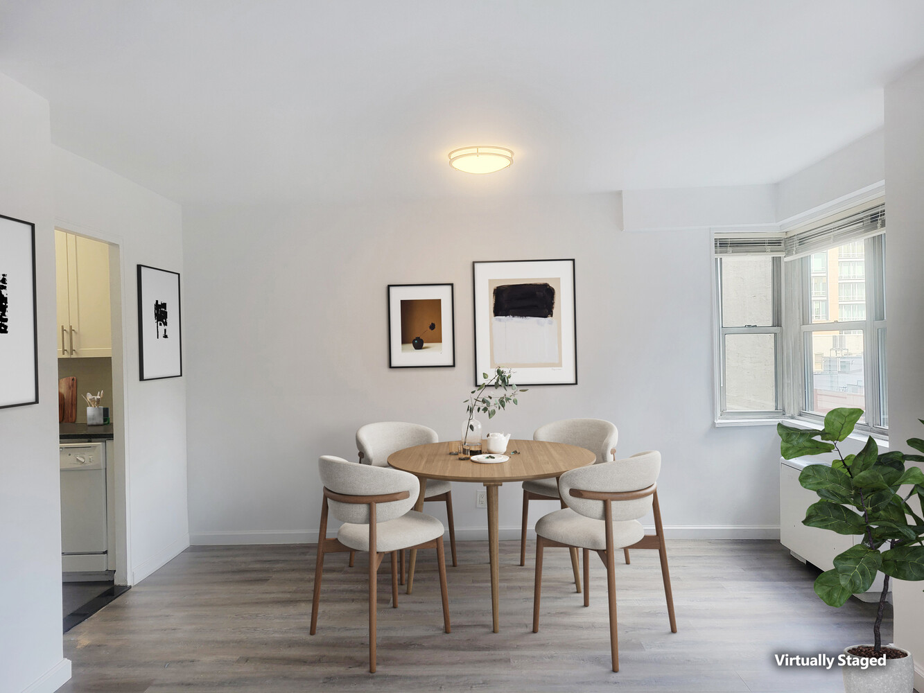 211 E 53RD Street 8E