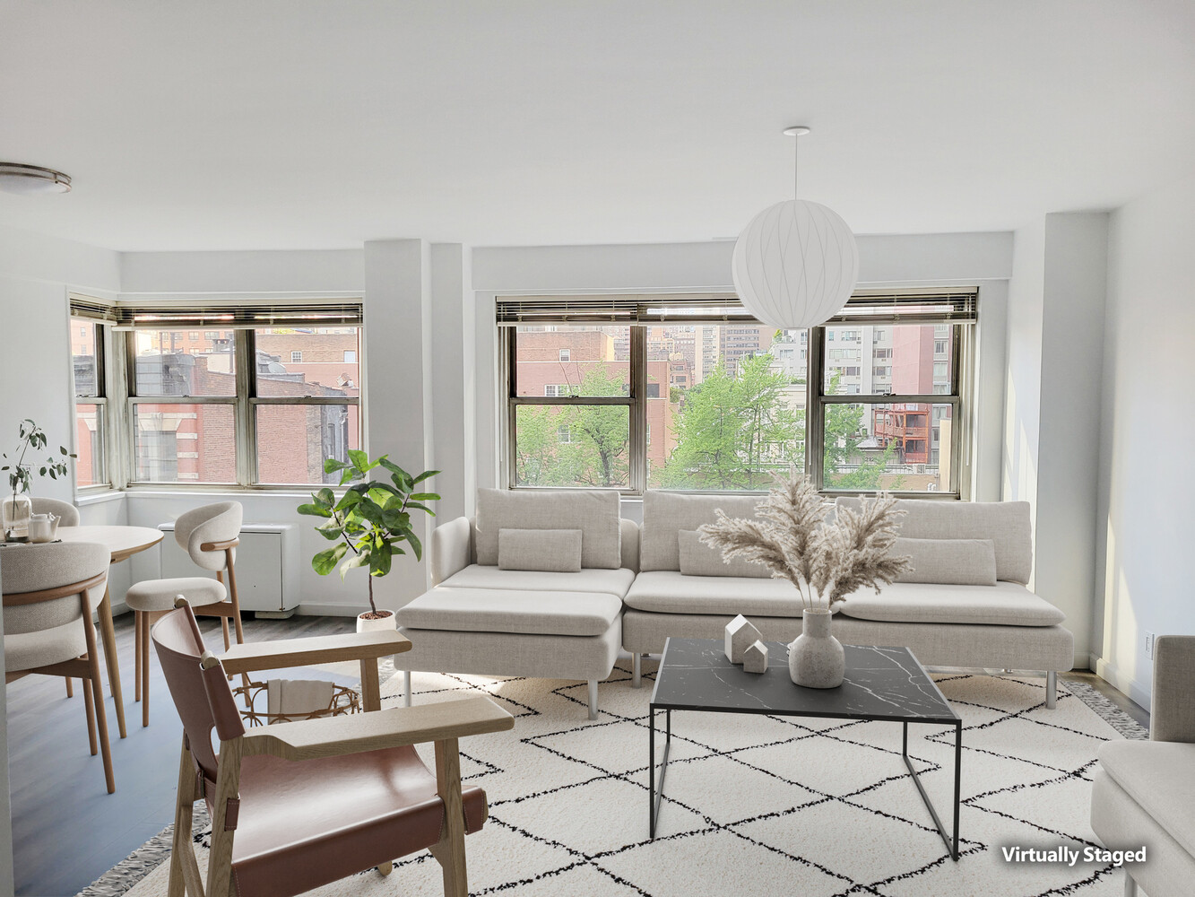 211 E 53RD Street 8E