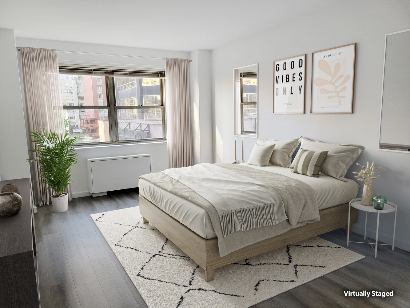 211 E 53RD Street 8E