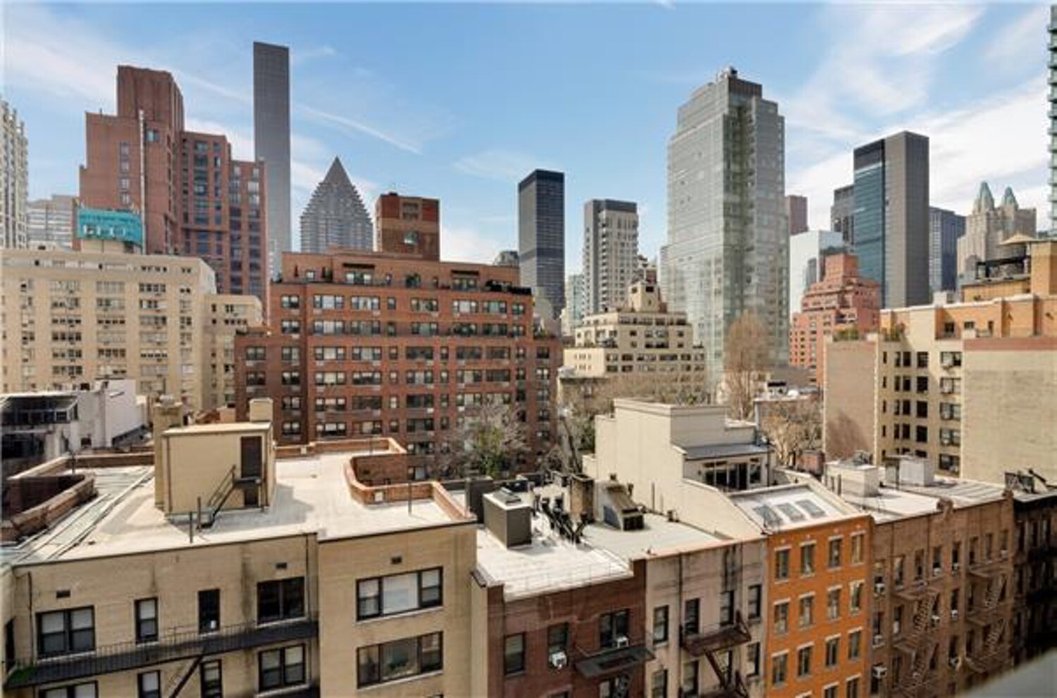 347 E 53RD Street 7D