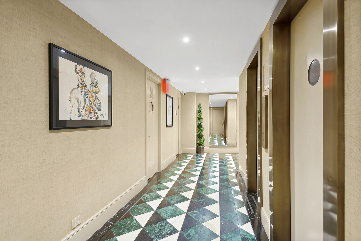 347 E 53RD Street 7D