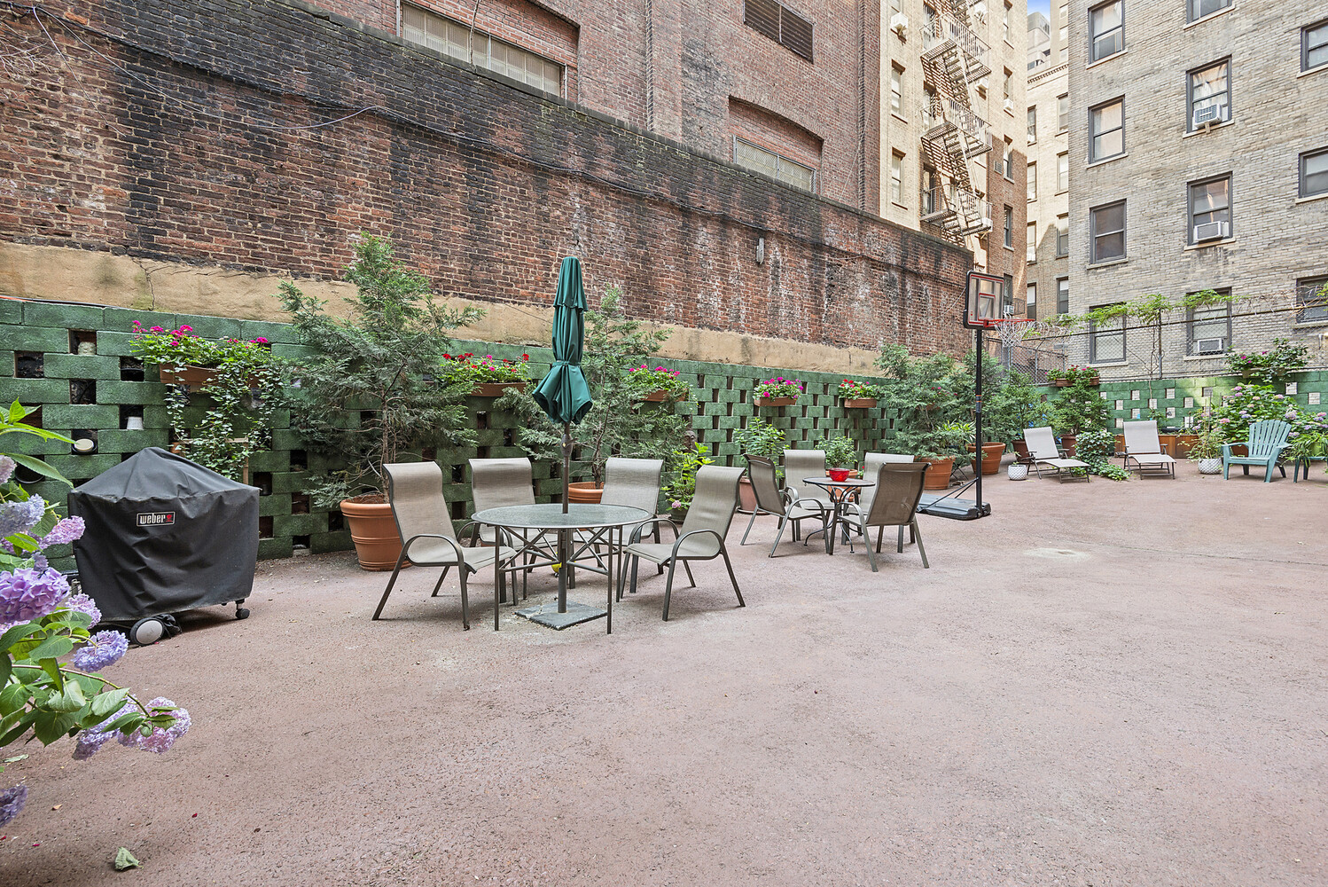 347 E 53RD Street 7D