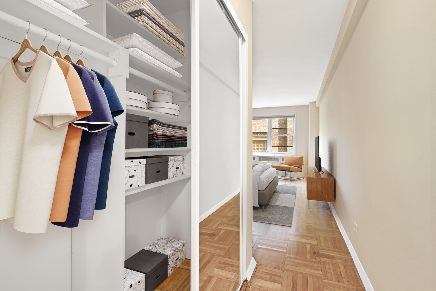 347 E 53RD Street 7D