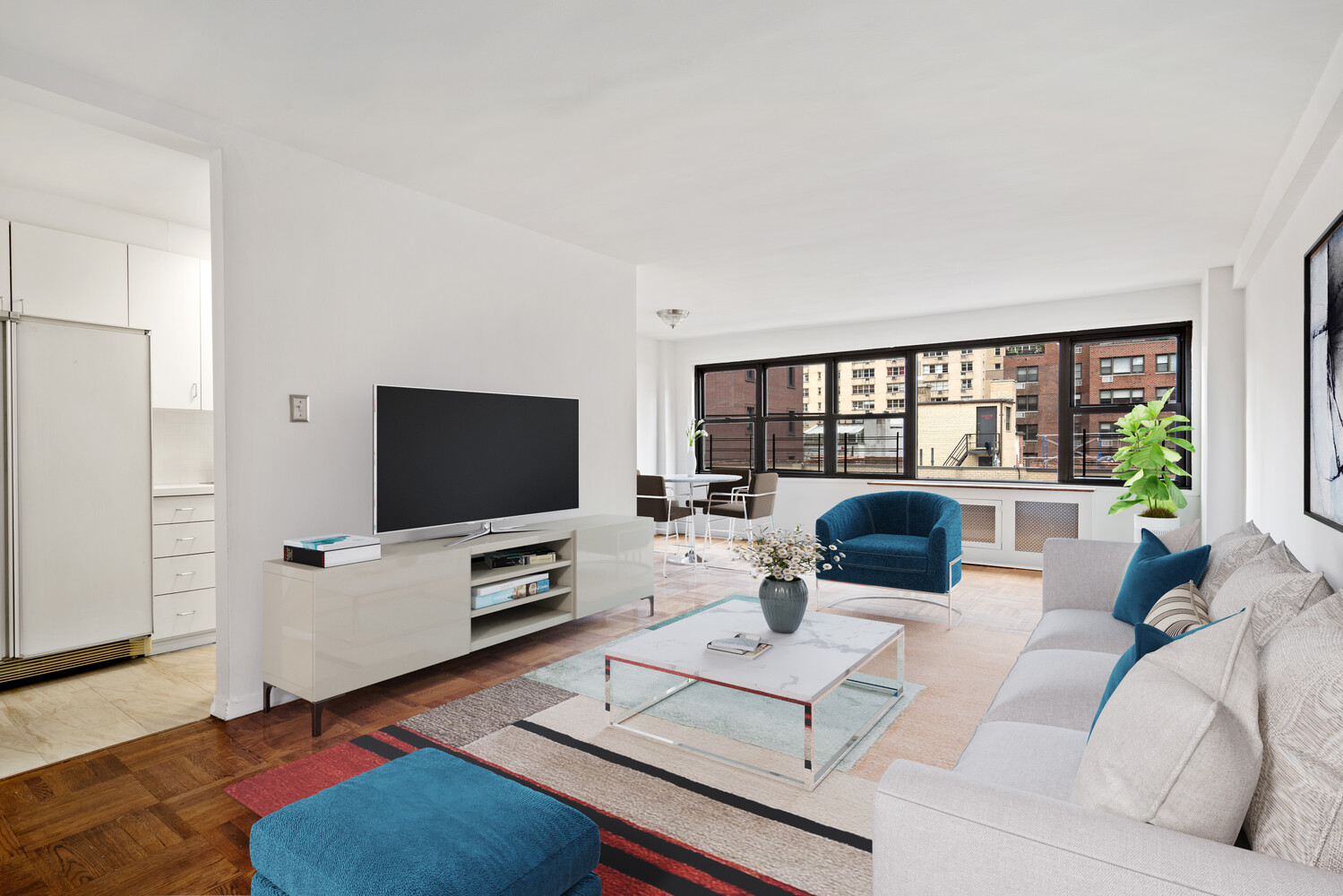 347 E 53RD Street 7D