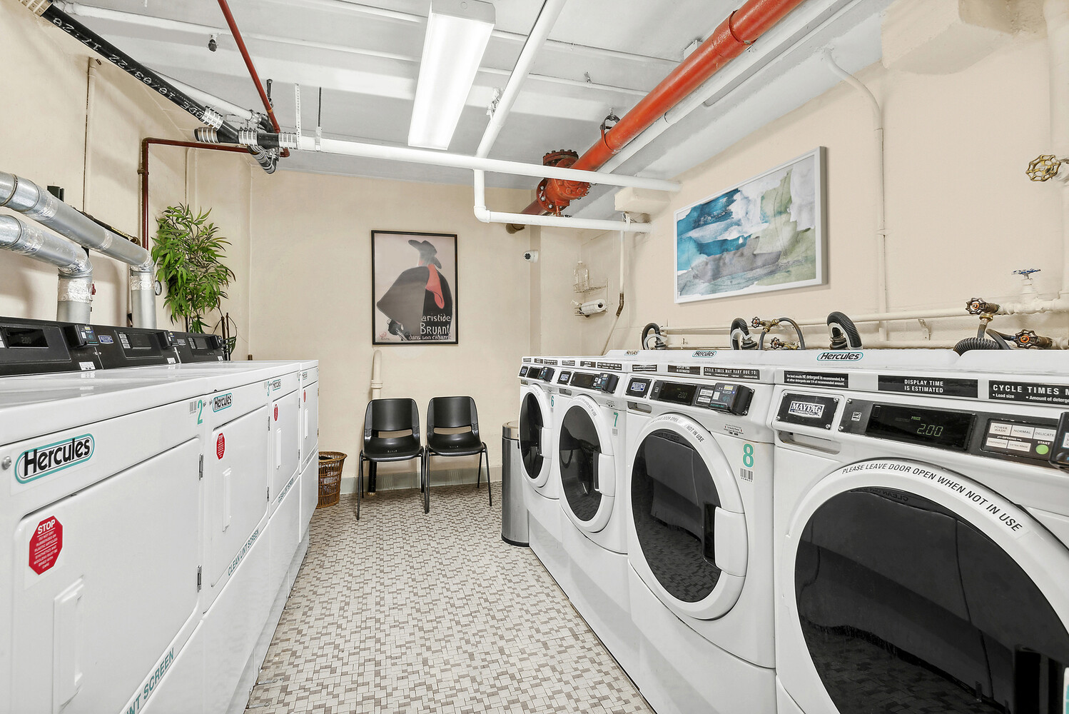 347 E 53RD Street 7D