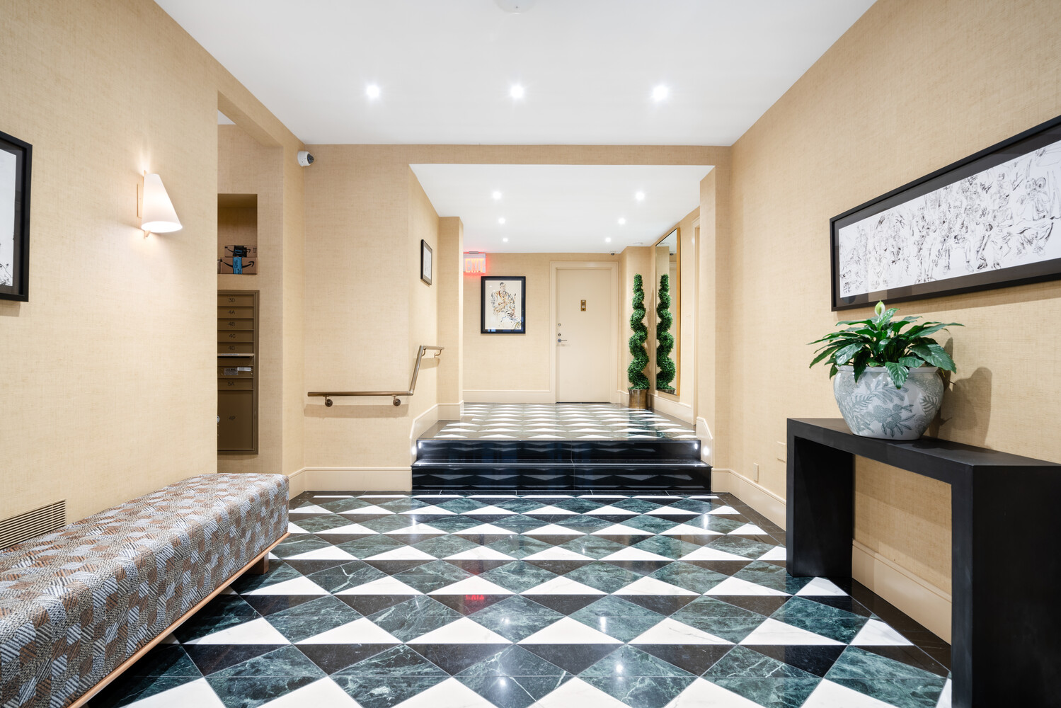 347 E 53RD Street 7D