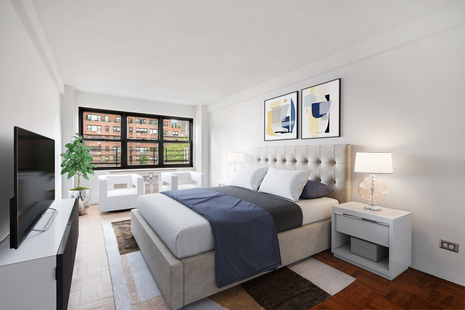 347 E 53RD Street 7D