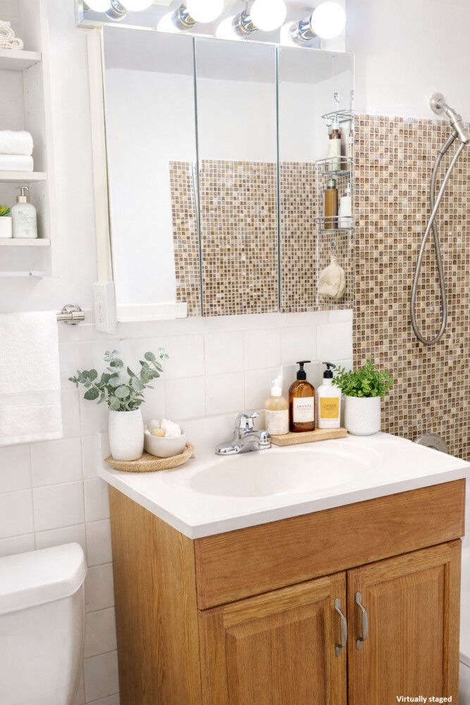 220 E 57TH Street 5G