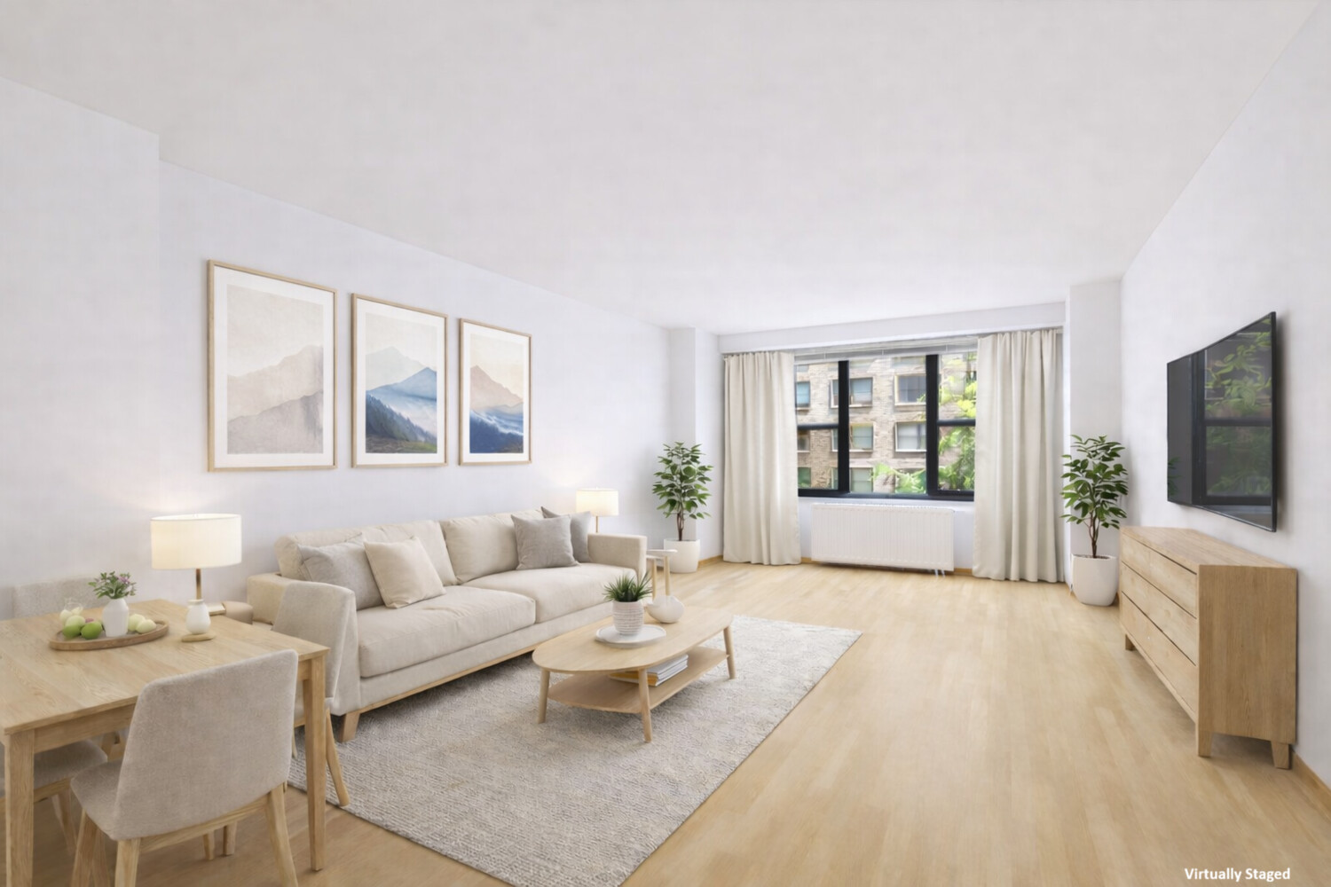 220 E 57TH Street 5G