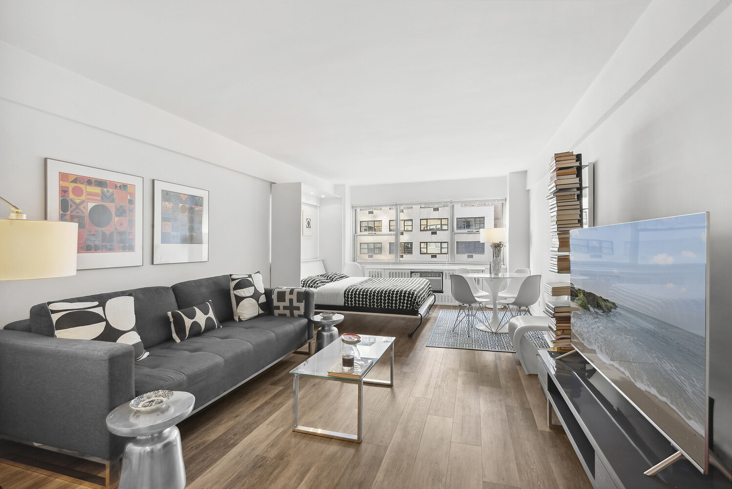 333 E 46TH Street 9E