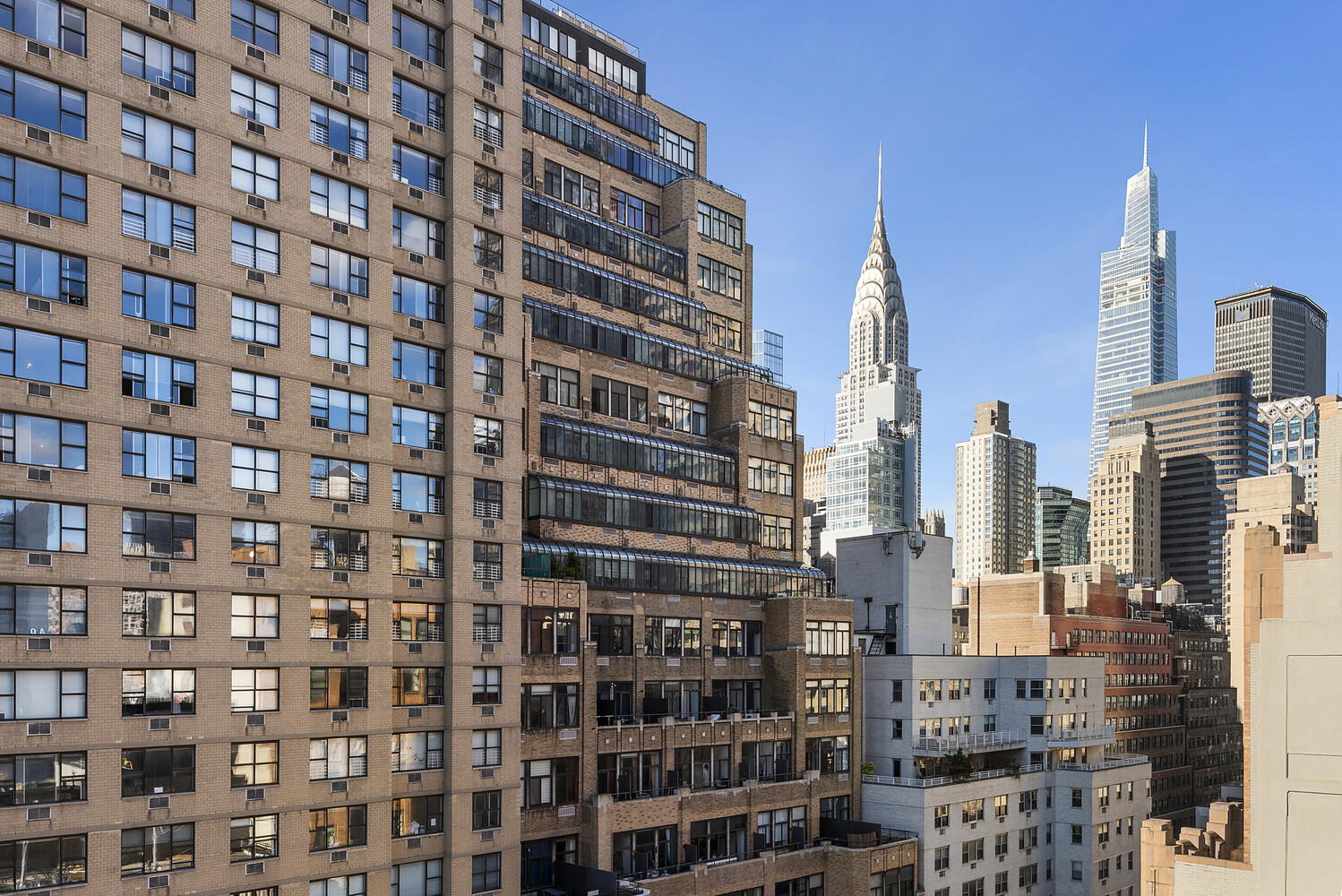 333 E 46TH Street 9E