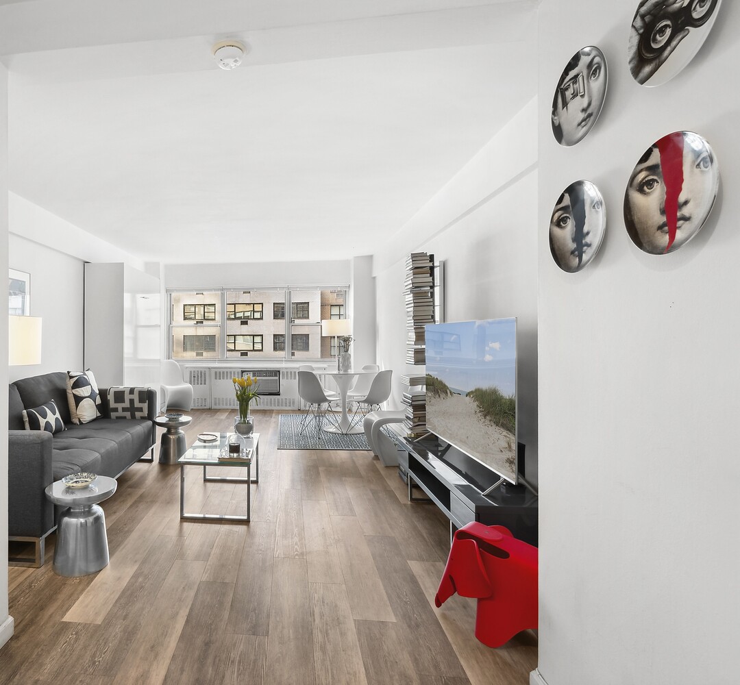 333 E 46TH Street 9E