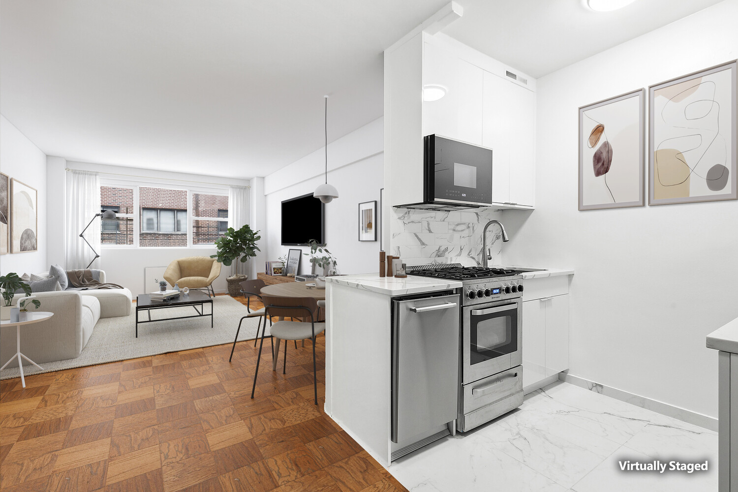 211 E 53RD Street 14A