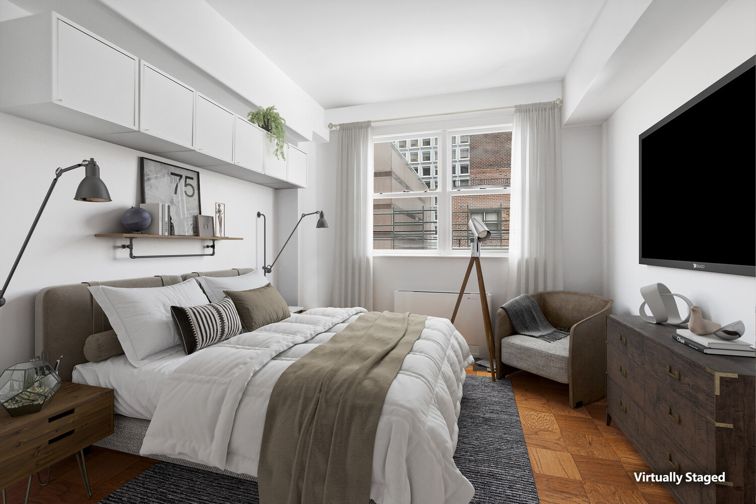 211 E 53RD Street 14A