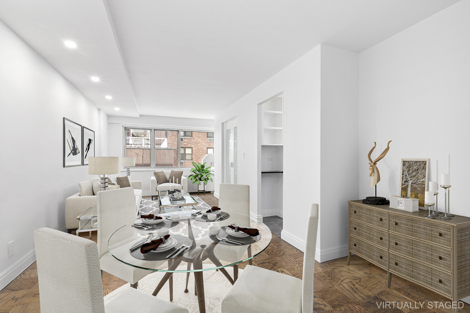 211 E 53RD Street 3M