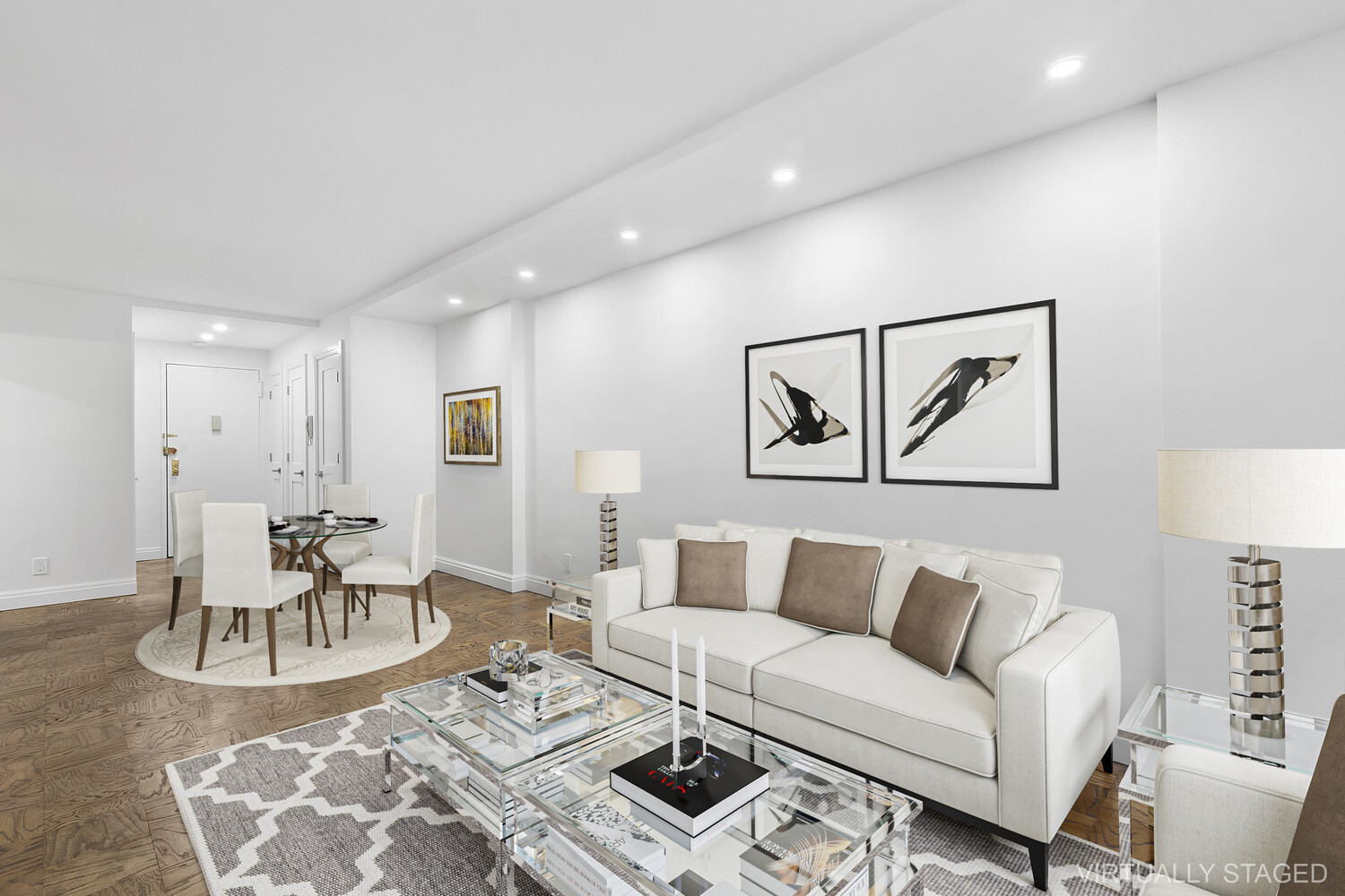 211 E 53RD Street 3M