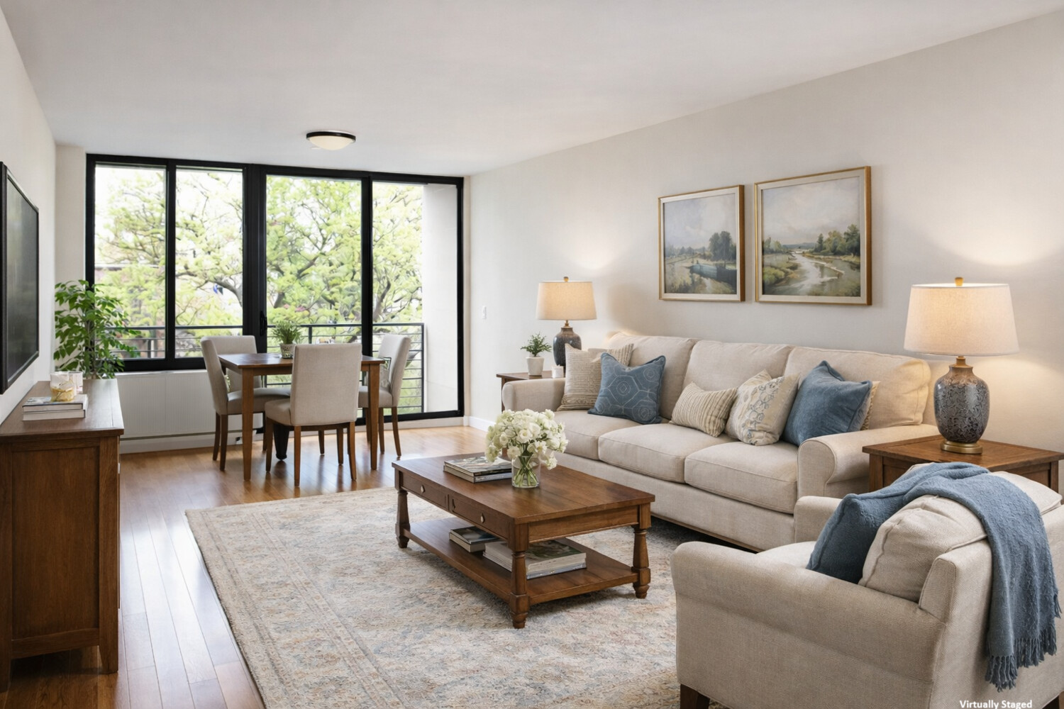 29-14 NEWTOWN Avenue 4F