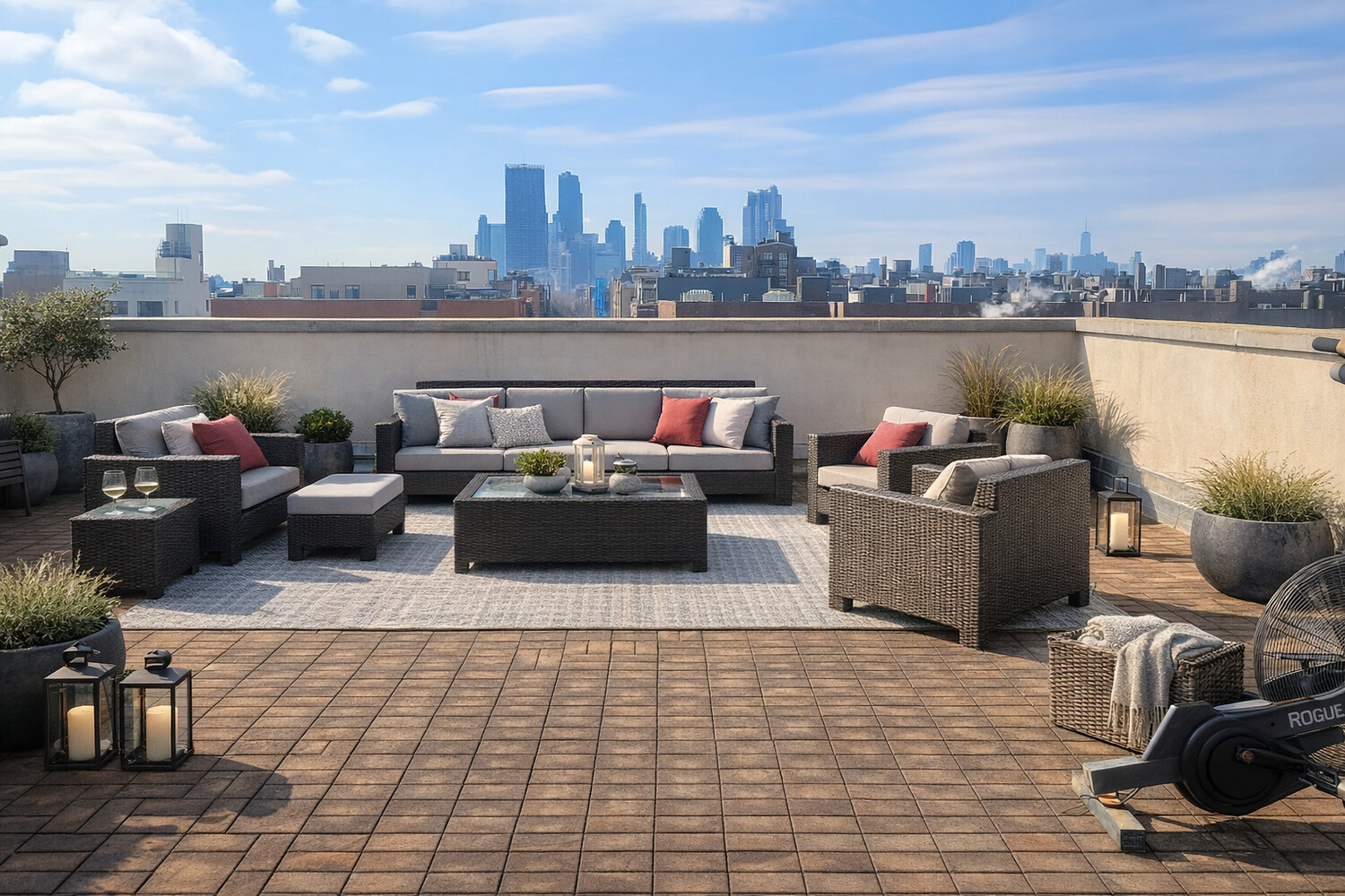 29-14 NEWTOWN Avenue 4F