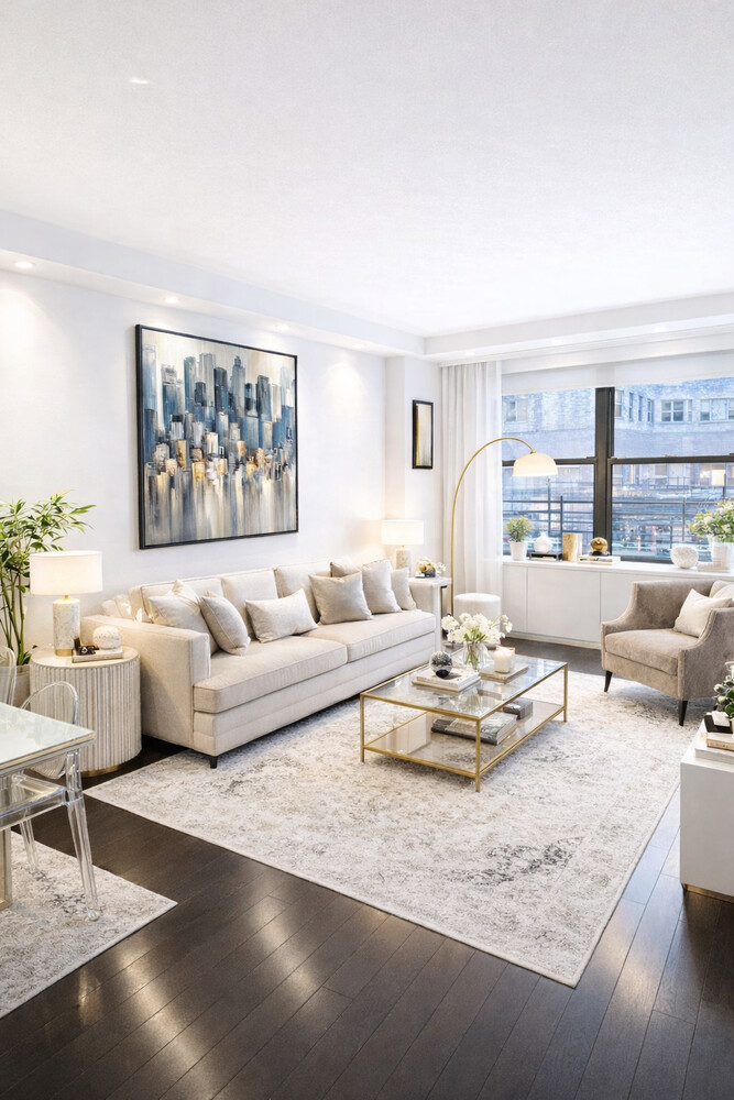 305 E 40TH Street 2M