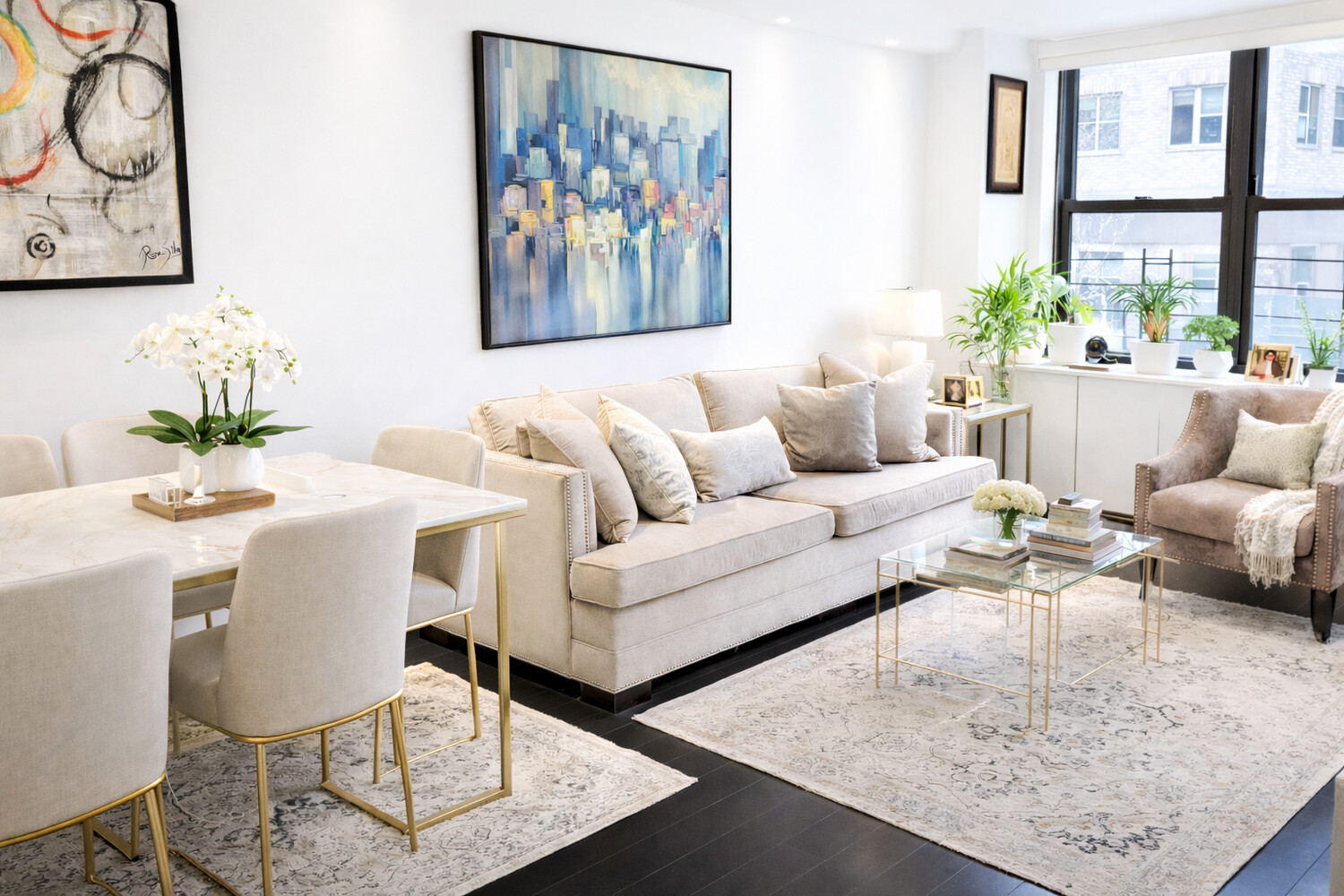 305 E 40TH Street 2M