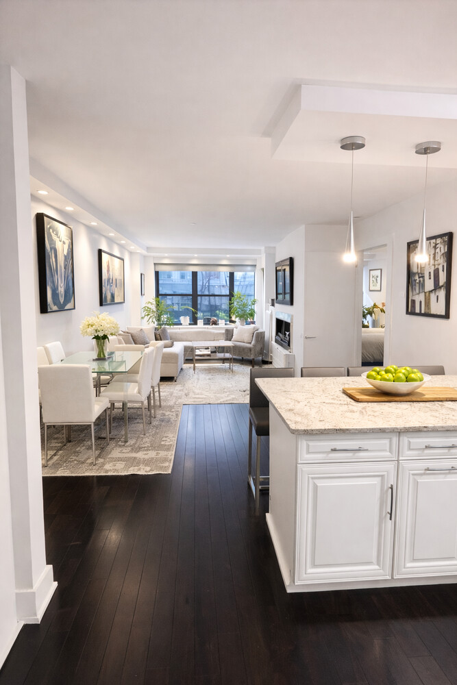 305 E 40TH Street 2M