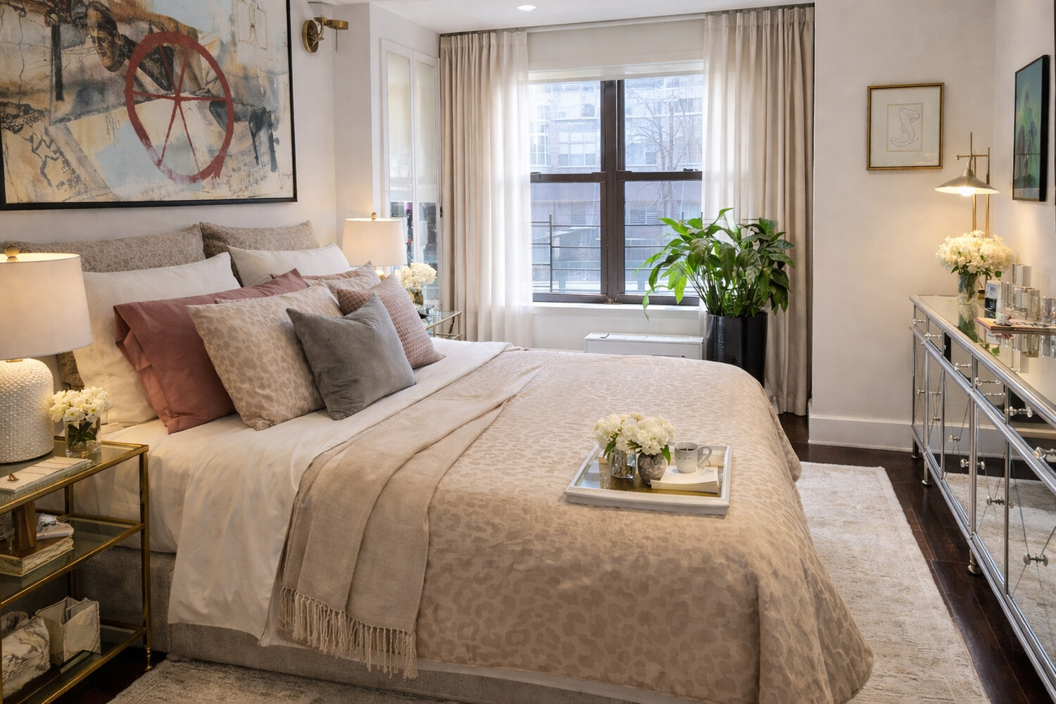 305 E 40TH Street 2M